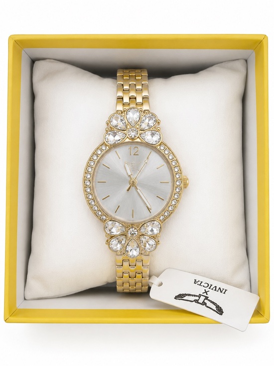Invicta Accessories - Invicta Wildflower Women's Watch (Model 69104)
